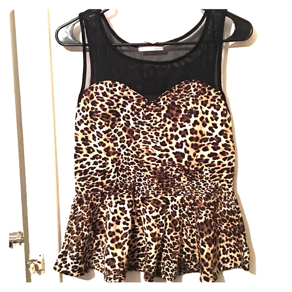 Blouse!